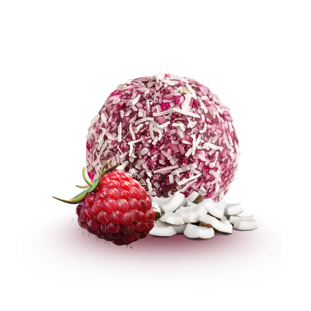 ENERGY-BALLS ORGANIC - DÉLICE | FIG & WALNUT